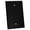 Black, variant on Quest Oversized Keystone Wall Plate, Single-Gang