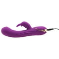 thumbnail image 3 of Jack Rabbit Signature Vibe de Lapin Qui Tape, Violet, 3 of 6