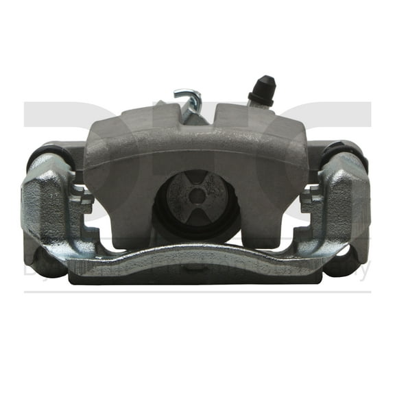 Rear Left Dynamic Friction Company Premium Brake Caliper 331-52623 For 2004-2005 Pontiac Grand Prix, 2005 Buick LaCrosse