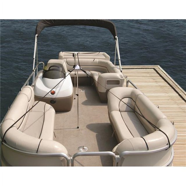 Taylor Made Products 55745 Système de Support de Couvercle de Ponton de 60 Pieds