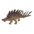 thumbnail image 1 of Modelo de Dinosaurio Kentrosaurus EOTVIA de simulación para Regalo de Cumpleaños para niños, 1 of 7