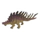 thumbnail image 1 of Modelo de Dinosaurio Kentrosaurus EOTVIA de simulación para Regalo de Cumpleaños para niños, 1 of 7