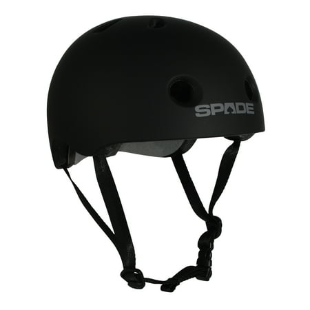 Spade Lightweight Certified Multi- Sport Helmet (Best Lightweight Bike Helmet)