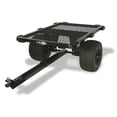 thumbnail image 1 of Ohio Steel Flatbed ATV Dump Cart, 1 of 2