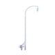 thumbnail image 1 of Brazo móvil para cuna, soporte para cama con campana para cuna de bebé, soporte para móvil de 66 cm, juguetes de decoración con caja de música, sin cruz Sunnimix Titular de campana de cama, 1 of 8