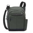 thumbnail image 1 of Bolsa Travelon Anti-Theft Active Tour Charcoal, 1 of 9