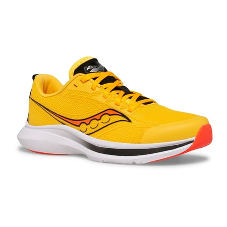 

Saucony Kids Unisex Kinvara 13 Sneaker
