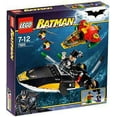 thumbnail image 1 of Pre-Owned Lego Batman Robin's Scuba Jet, 1 of 4