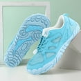 thumbnail image 1 of Hombres Mujeres Zapatos acuáticos descalzos de secado rápido Zapatos acuáticos ligeros Zapatos acuáticos acuáticos Likrtyny Tenis De Mujer Tenis De Hombre, 1 of 8