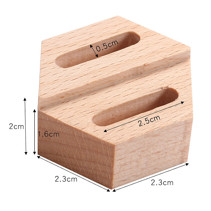Wood Ring Show Ring Box Proposal Wedding Ring Wooden Ring Box Geometry