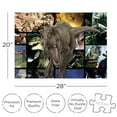 thumbnail image 3 of Aquarius Jurassic Park Collage 1000 Piece Jigsaw Puzzle, 3 of 6