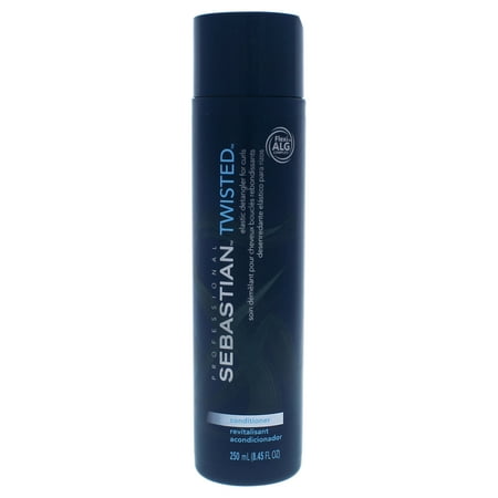 Twisted Elastic Detangler Curl Conditioner by Sebastian for Unisex - 8.45 oz
