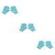 thumbnail image 4 of Qarigey 1 par de guantes para niños, accesorios de ropa para exteriores, para niños y niñas, cubiertas para calentar las manos, guante de Type1 NO1, 4 of 6