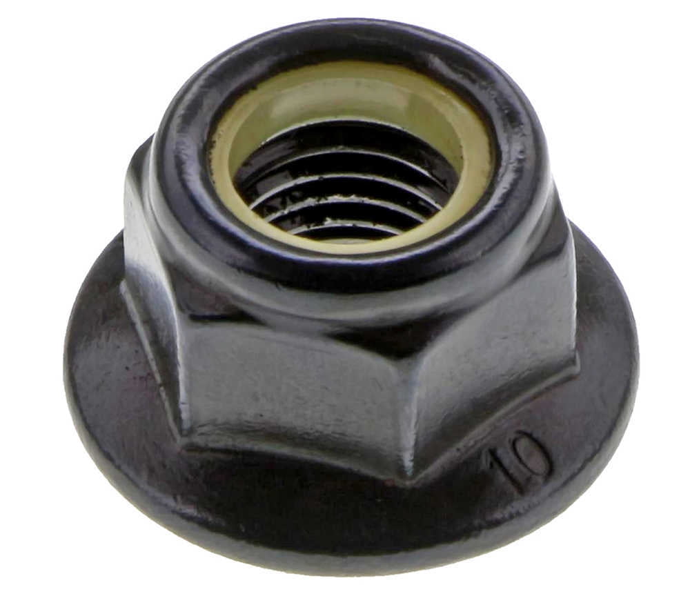 Mevotech CMS501335 Suspension Control Arm and Ball Joint Assembly