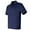 Midnight Navy, variant on Mens T2G Polo Shirt