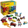 thumbnail image 1 of LEGO Classic - Bricks On A Roll (10715), 1 of 6