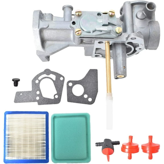 692784 495951 Carburetor For Briggs Stratton 498298 492611 490533 495426