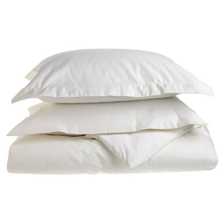 Superior 1500 Thread Count Cotton Duvet Cover Set