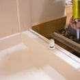 thumbnail image 4 of BESTYASH 8Ud Rodillos Para Puertas De Ducha De Vidrio Curvo Estilo Moderno Para, 4 of 8