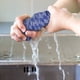 thumbnail image 4 of REGALWOVEN Paños de Cocina de Tejido Waffle 6 Piezas Toallas de Cocina de Algodón Azul 15"x25", 4 of 6