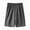 L101-Dark Gray, variant on CAUYDY Boys Mesh Athletic Shorts Toddler Boy Shorts Kids Basketball Shorts Active Quick Dry Sports Clothes with Pocket(L101-Black,4-5 Y)
