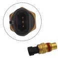 thumbnail image 4 of Speravity Sensor de presión de temperatura, interruptor, regulador de alarma con transductor eficiente de estabilidad, reemplazo de piezas de repuesto Vehículos, repuestos y accesorios Mis Speravity VI016191-00, 4 of 6