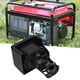thumbnail image 3 of Carcasa del filtro de aire GX240 accesorio del motor ABS Caja de cubierta del limpiador del generador de fijación firme portátil para GX240 GX270 GX340 GX390 para 173F 177F 188F ANGGREK Otros, 3 of 8