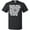 AB-Black, variant on Inktastic Arkansas Silhouette Mandala T-Shirt