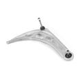 thumbnail image 2 of GOAT Parts - Front Lower Control Arm w/Ball Joints for BMW Z4 320i 325Ci 325i 330Ci 330i, 2 of 7