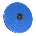 thumbnail image 4 of YAHHU Disco Giratorio de Cintura Gimnasio en Casa Azul 25.4 cm / 10 inches, 4 of 9