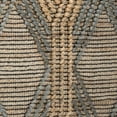 thumbnail image 2 of Classic Home Manitou Jute Cotton Accent Rug by Kosas Home, 2 of 4