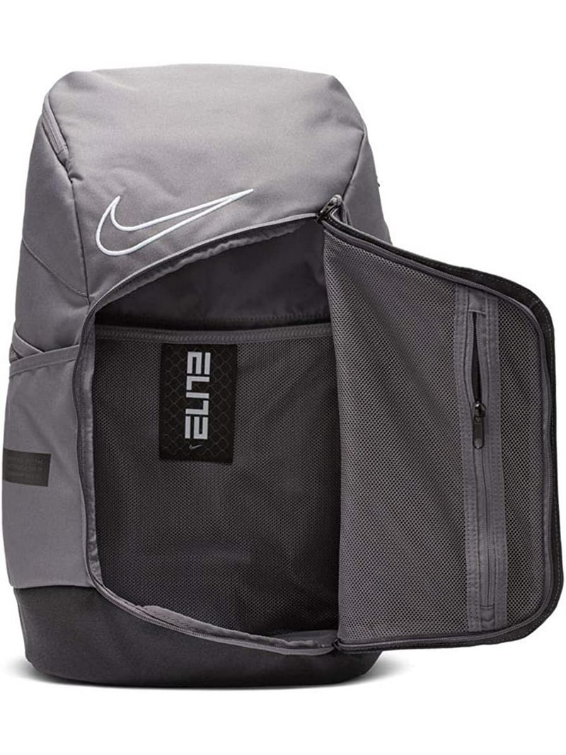 Nike Elite Pro Basketball Backpack BA6164, Durable, Easy Access