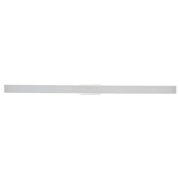 VONN Procyon 36" ETL Certified Integrated AC LED Bathroom Lighting in Silver