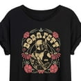 thumbnail image 3 of Star Wars - Boba Fett Boho - Women's Oversized Tee, 3 of 5