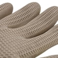 thumbnail image 3 of Guantes De Trabajo Firm Grip Alta Visibilidad Latex Polieste, 3 of 3