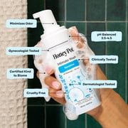 Honey Pot Intimate Wash - Sensitive Refill, 10.5 fl oz