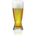thumbnail image 2 of RONA Weizen Beer Glass | 14 oz. | Set of 6 |, 2 of 4