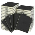 thumbnail image 1 of Versatile Pack Of 18 Washable Sanding Sponges For Wood, Plastic & Metal! 100 Grit, 1 of 10