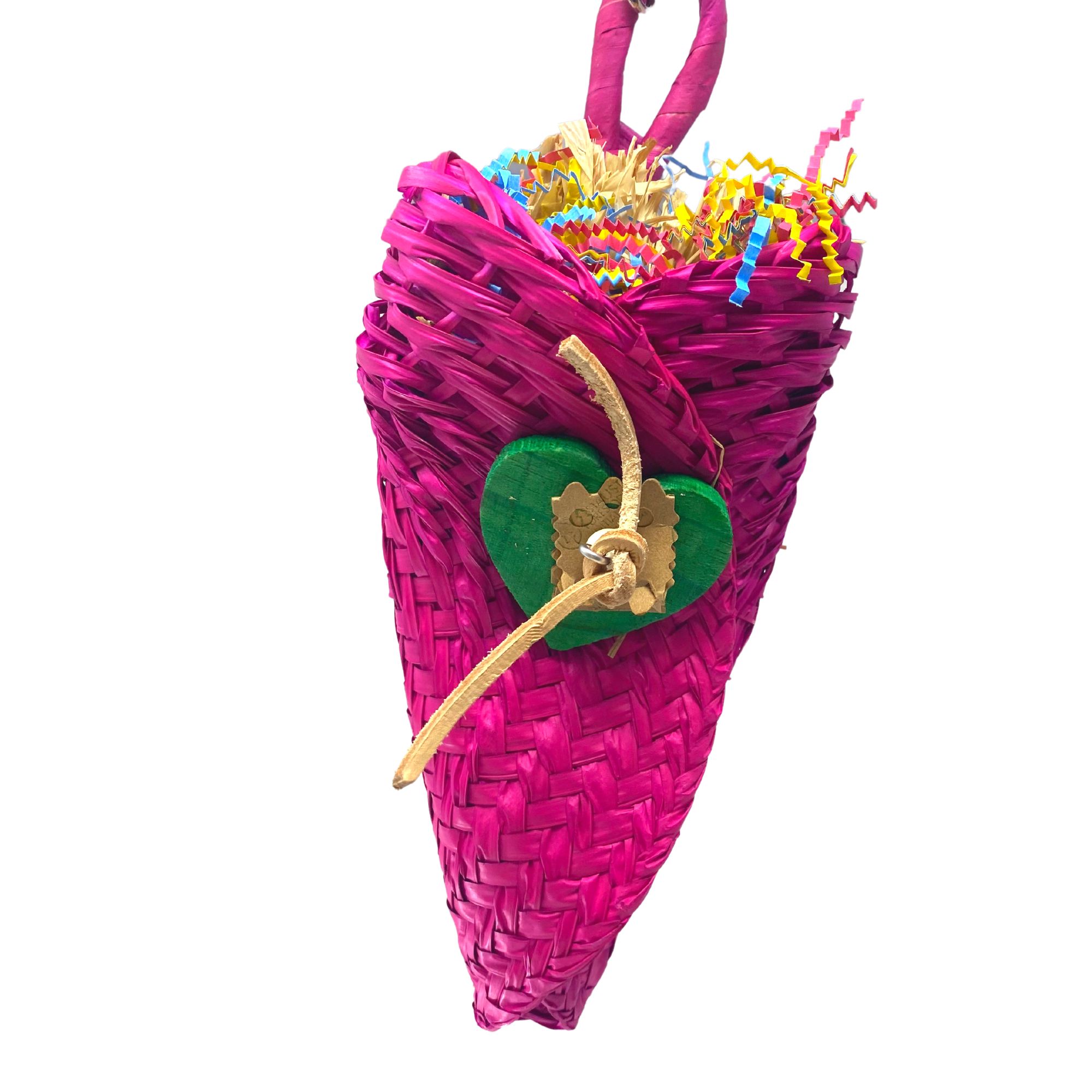 Bonka Bird Toys 950 Bouquet Taco Bird Toy