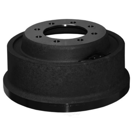 Raybestos 9696R Professional Grade Brake Drum Fits select: 2001 DODGE RAM 2500