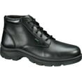 thumbnail image 2 of Men's Thorogood Work Boots (U.S.A. Made) 834-6906, Black, 2 of 2