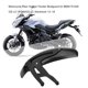 thumbnail image 3 of Guardabarros trasero para motocicleta, guardabarros trasero para motocicleta, guardabarros trasero para motocicleta para BMW GSL GSLC Adventure, probado profesionalmente, 3 of 10