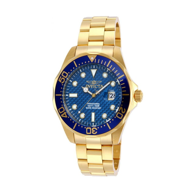 RELOJ INVICTA PRO DIVER 14357 ORO Invicta 14357