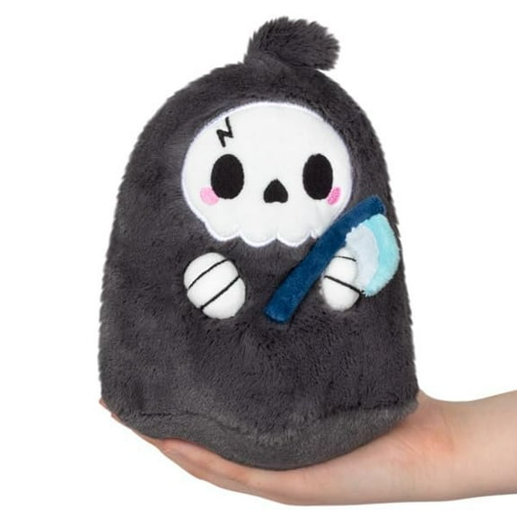 Squishable / Snacker Reaper Plush