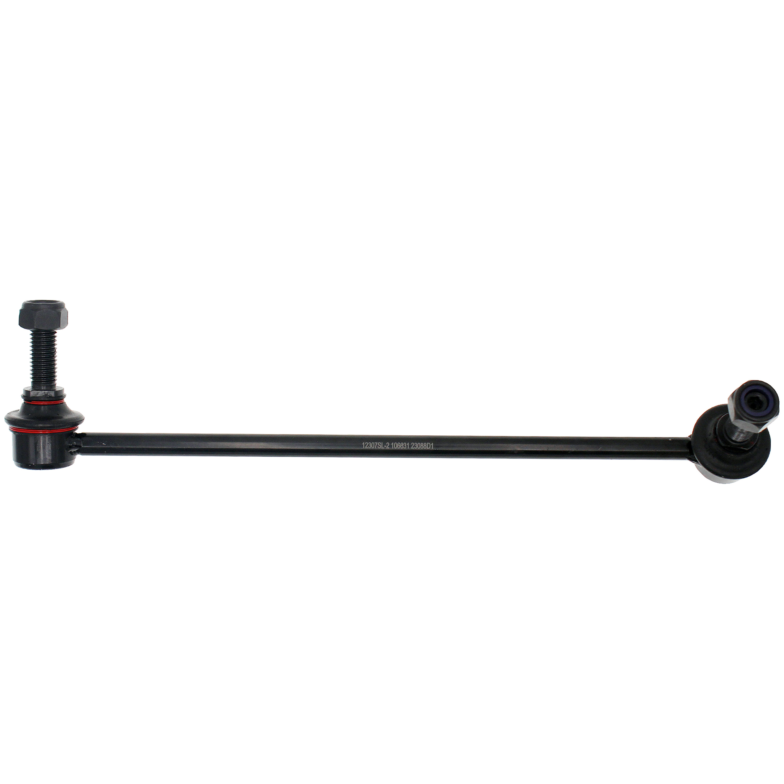 Dorman SL35001PR Front Driver Side Suspension Stabilizer Bar Link Kit for Specific Land Rover Models
