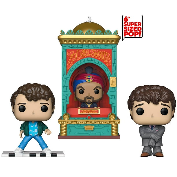 funko pop piano