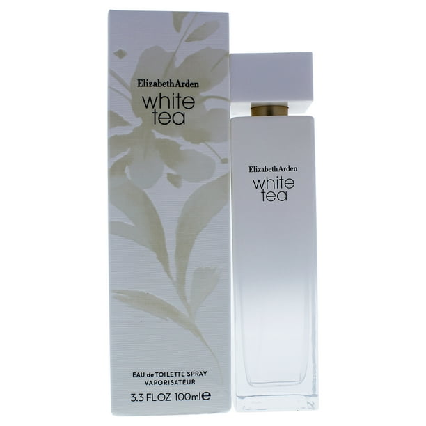 Aerosol EDT Elizabeth Arden Elizabeth Arden White Tea Aerosol EDT Dama 3.3oz