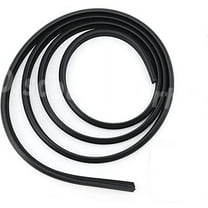 W10542314 Dishwasher Door Gasket for Whirlpool Amana Crosley Estate Kenmore Kitchen Aid Maytag Roper, Replace 8268888 W10284090 W10350162 W10300589 2409202 AP5650274