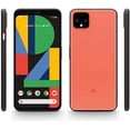 thumbnail image 2 of Google Pixel 4 G020M (AT&T Only) 64GB Orange (Used - Grade A), 2 of 4