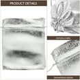 thumbnail image 3 of Shisuyan Multi-Function Packaging Bags Cloth 30Pcs 4.7x3.5in, 3 of 9